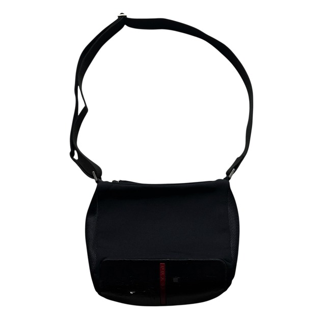 archive PRADA shoulder body bag