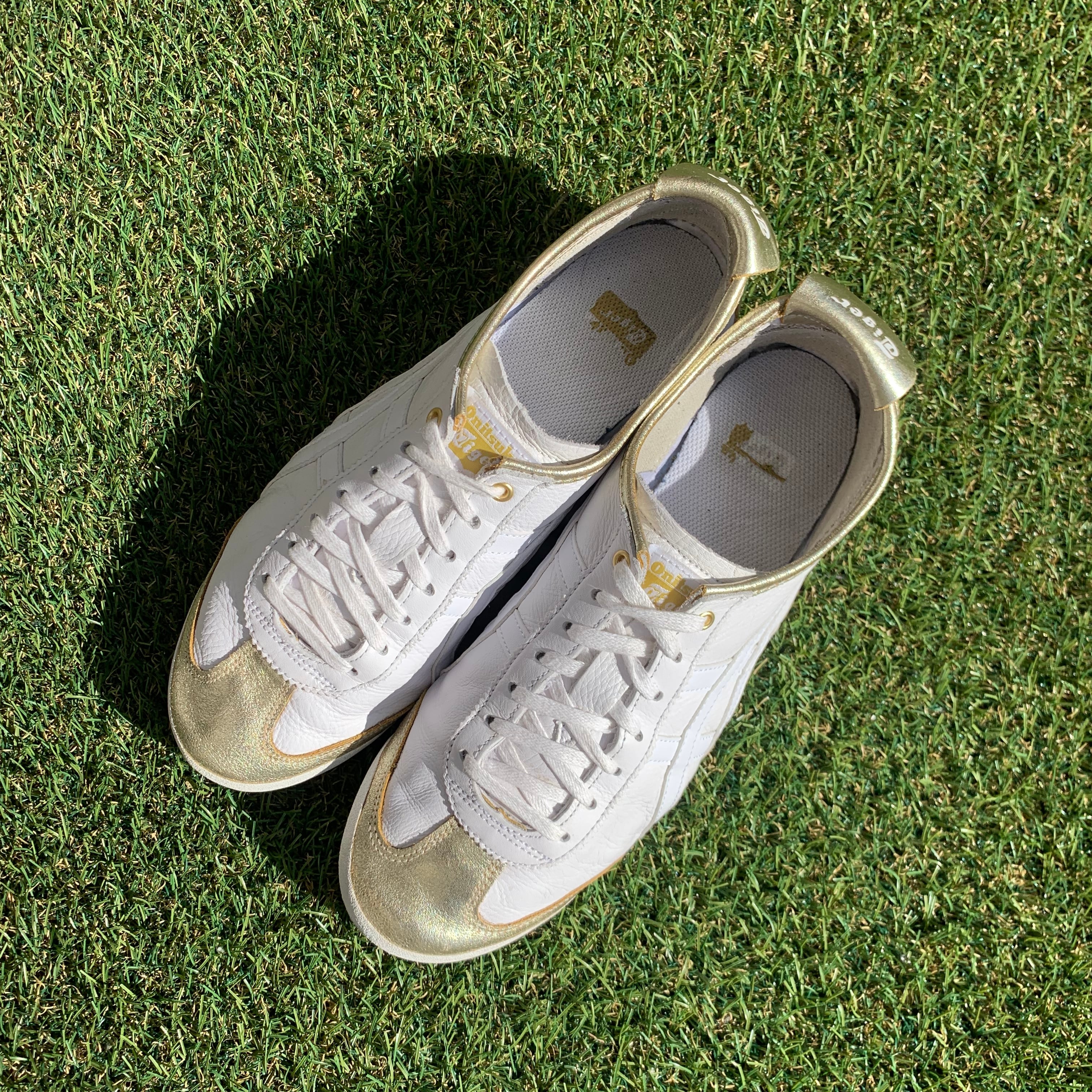 Onitsuka Tiger MEXICO66 オニツカタイガー メキシコ66 D109 | PAY ID