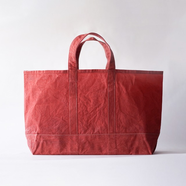 インド茜｜Tote / L