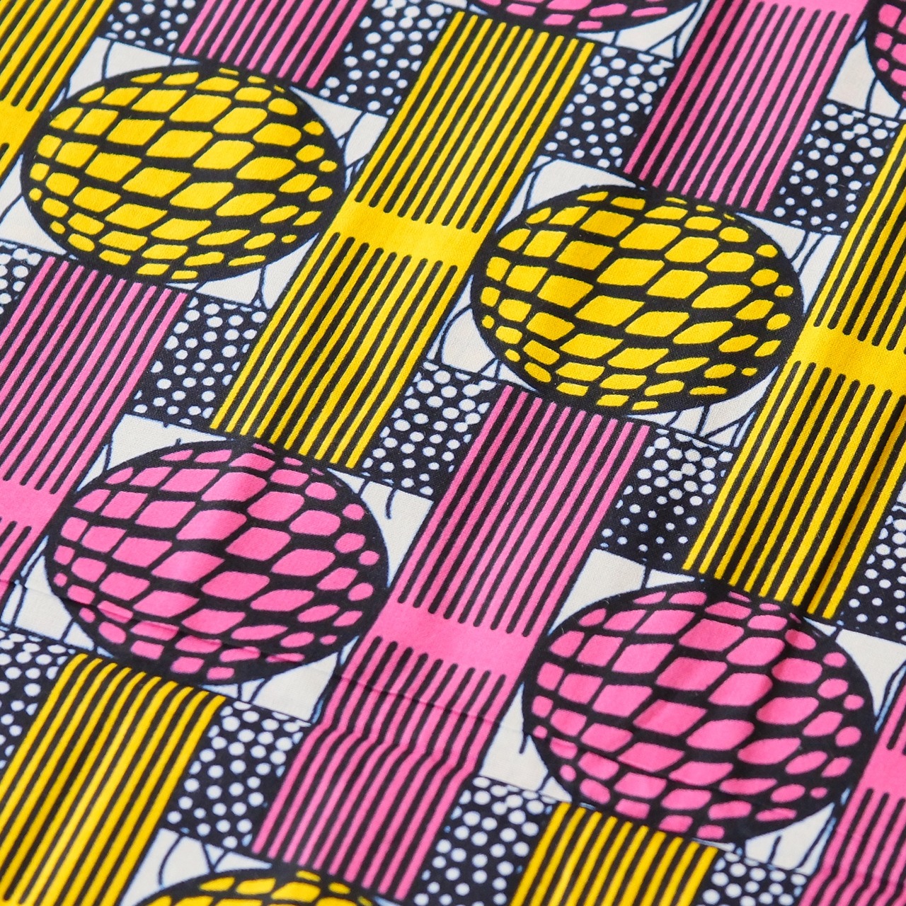 fa21-　生地・ワサワサ - 2