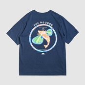 THE HOUBOU T-shirt