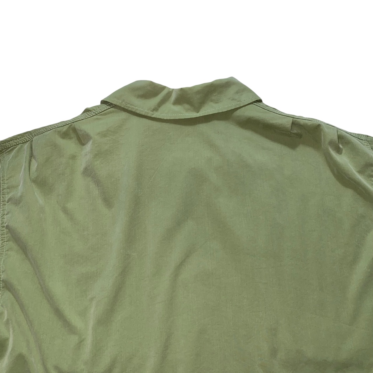 vintage VALENTINO made in Italy peach-skin blouson