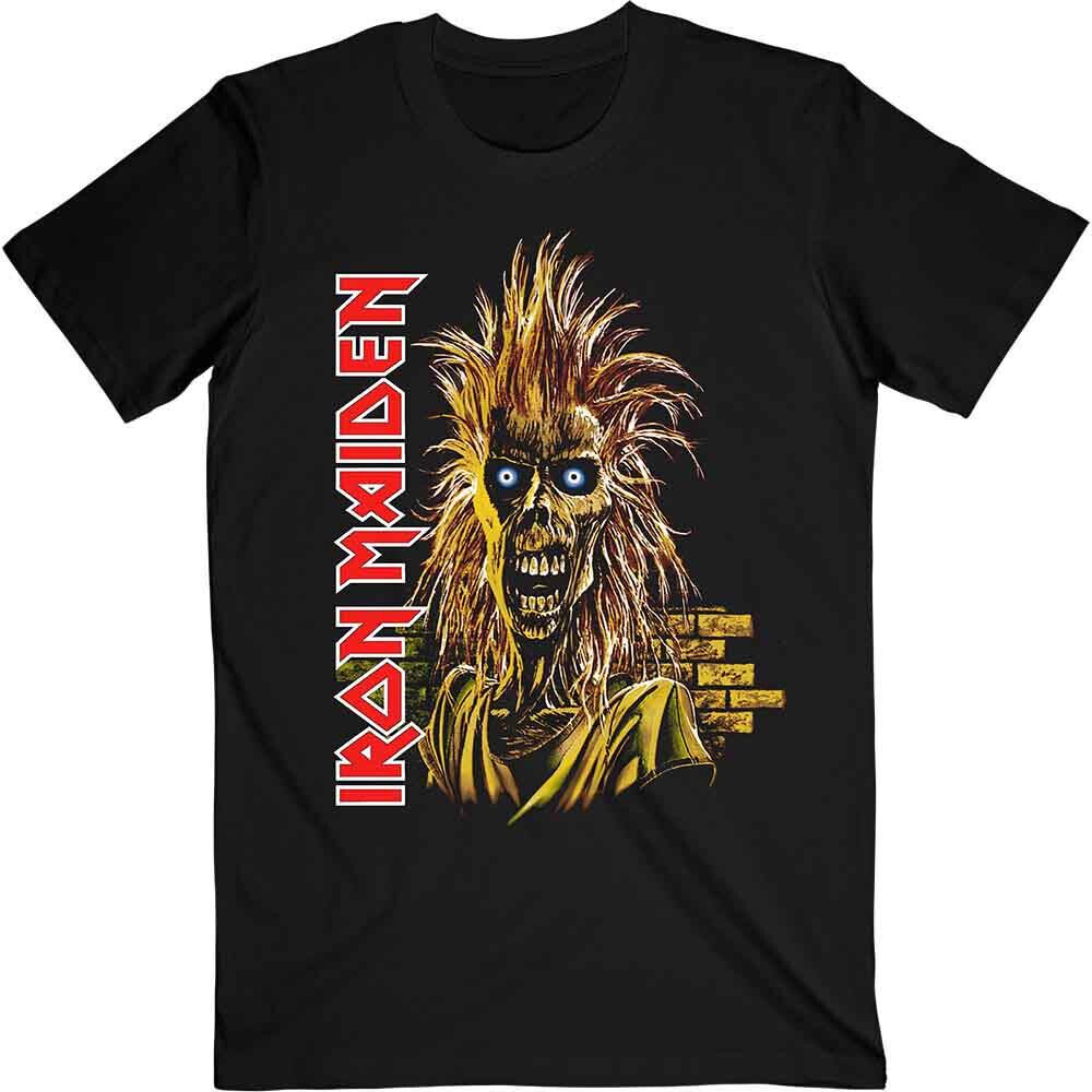 Marilyn Manson：THE PALE EMPEROR Tシャツ | ロックTシャツ バンドT