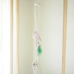 Healing Forest 05 - アゲートヒーリングチャイム / Agate Sun Catcher Wind Chime 537