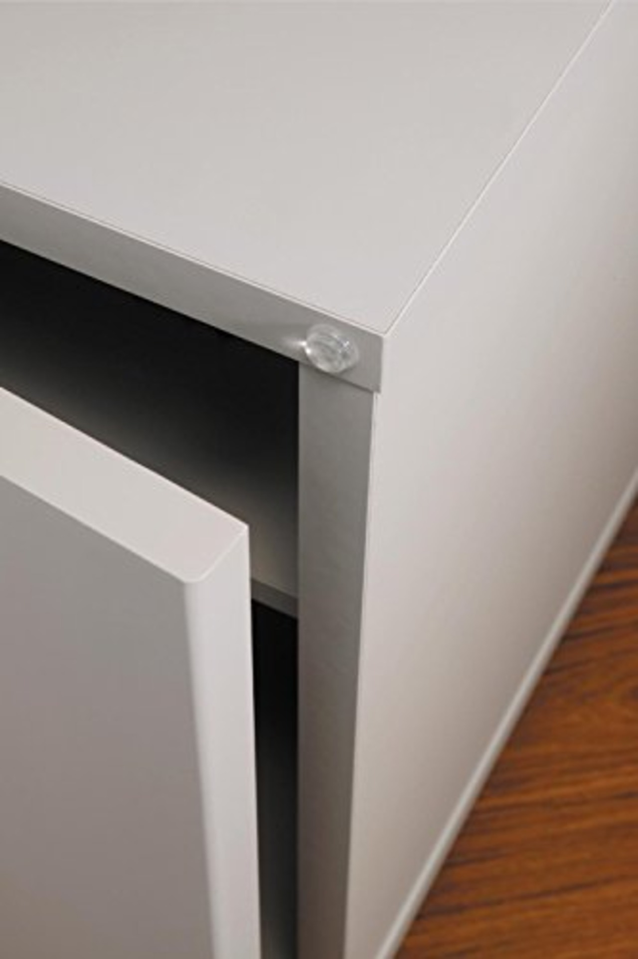 スリーエム(3M) 3M しっかりつくクッションゴム 11.2x5.1mm 丸形 16粒 CS-03