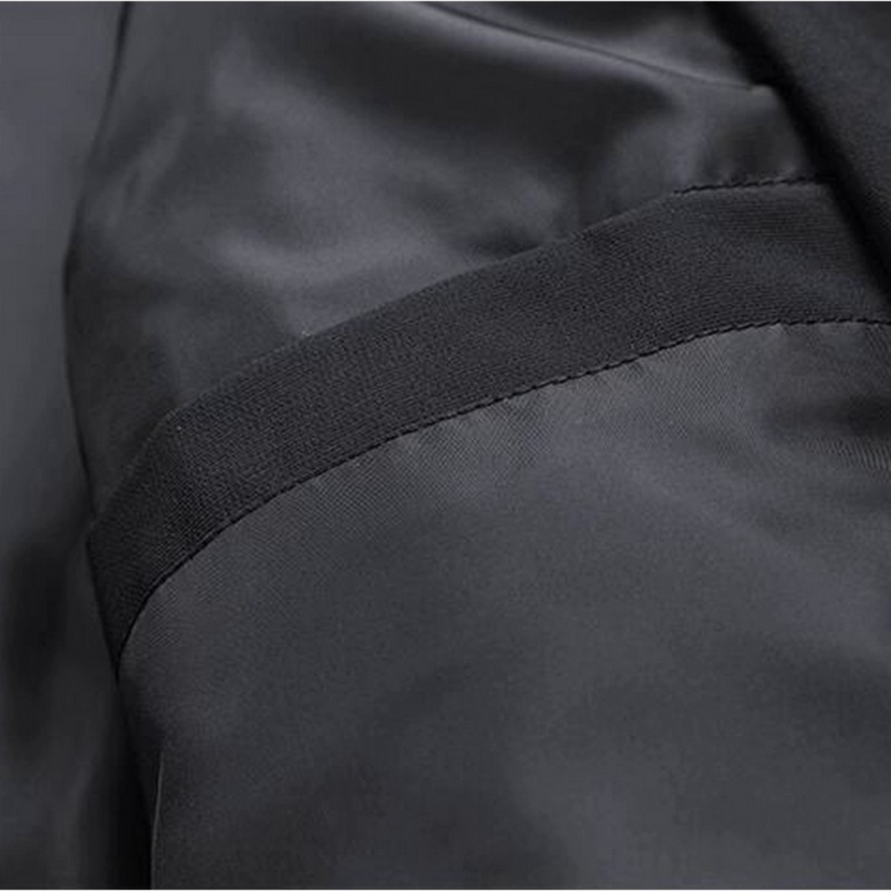 ルーズベースボールジャケット af0104