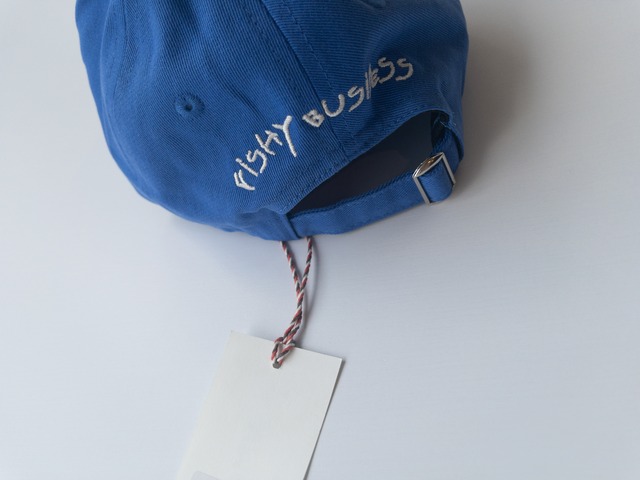 《即納》GROWN/ Fishy Cap - Pacific KIDS