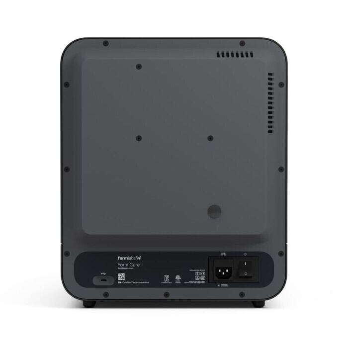 Form Cure（第2世代） | 3DPRINTER SHOP id.arts