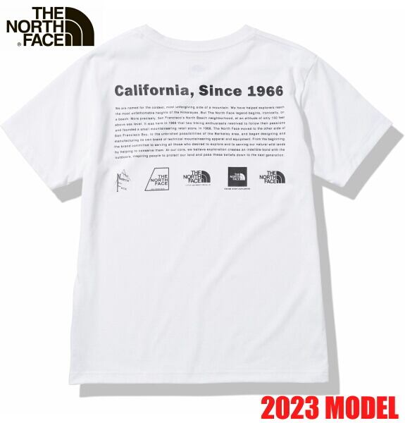 【海外限定】The North Face Tシャツ ノースフェイス 半袖