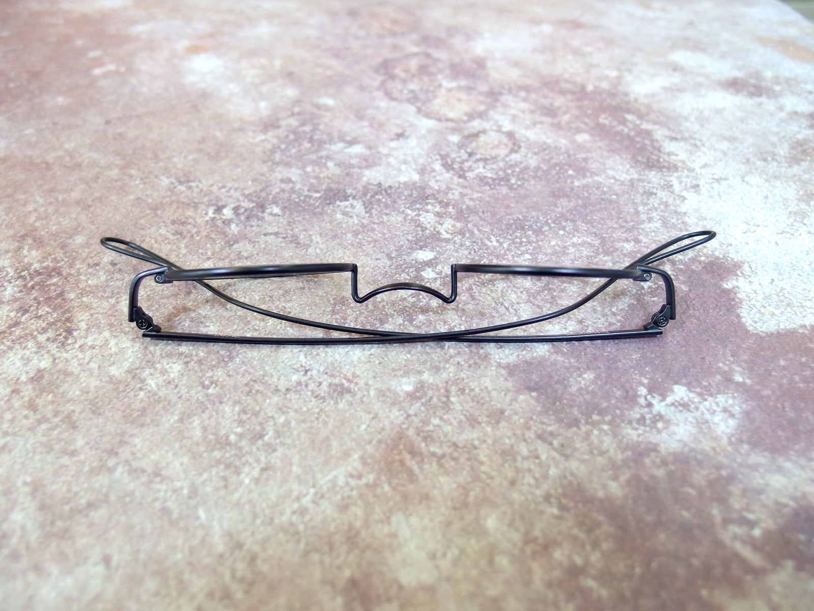 Buddy Optical】a/n “Matte Black” | 正光堂時計店