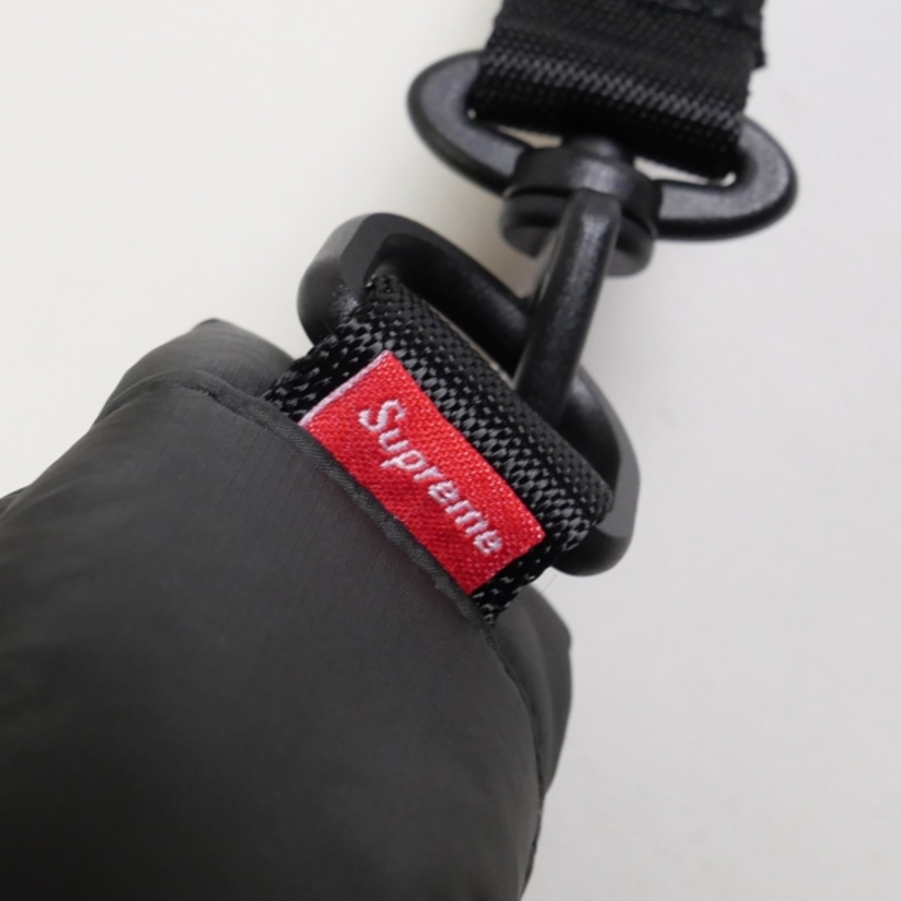 Size【フリー】 SUPREME シュプリーム 22AW Puffer Side Bag Black 