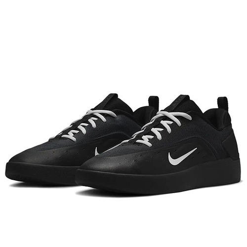 Nike SB Zoom Nyjah 4 Black