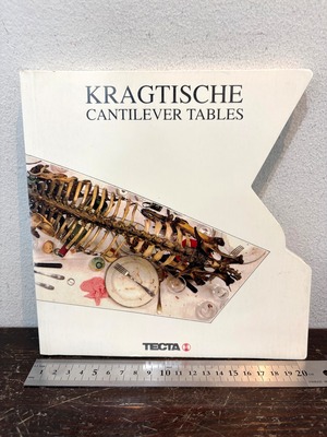 KRAGTISCHE    Cantilever Tables