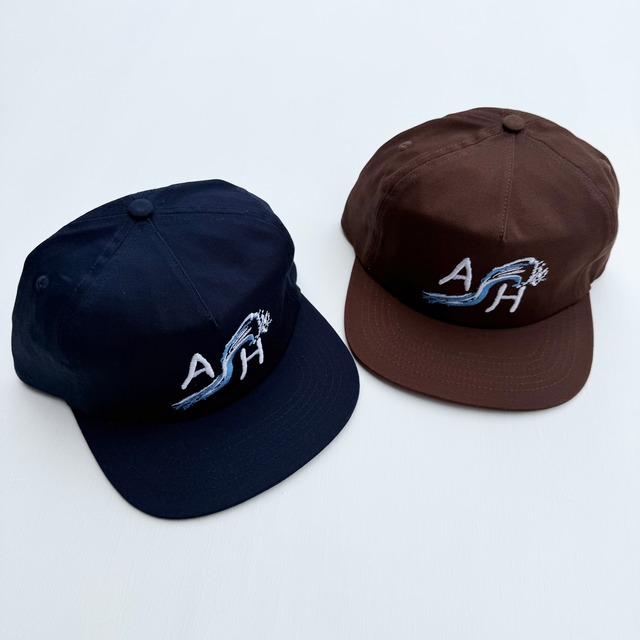 ANTI HERO "Expressions" Snapback Hat