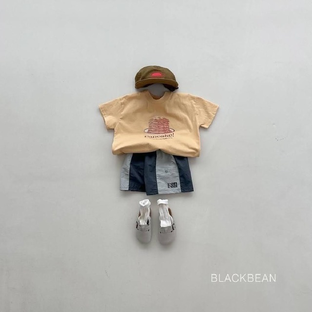 《取寄》フォードパンツ：kids【blackbean】※送料無料