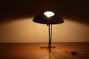 Louis Kalff「Desk Lamp NB100」