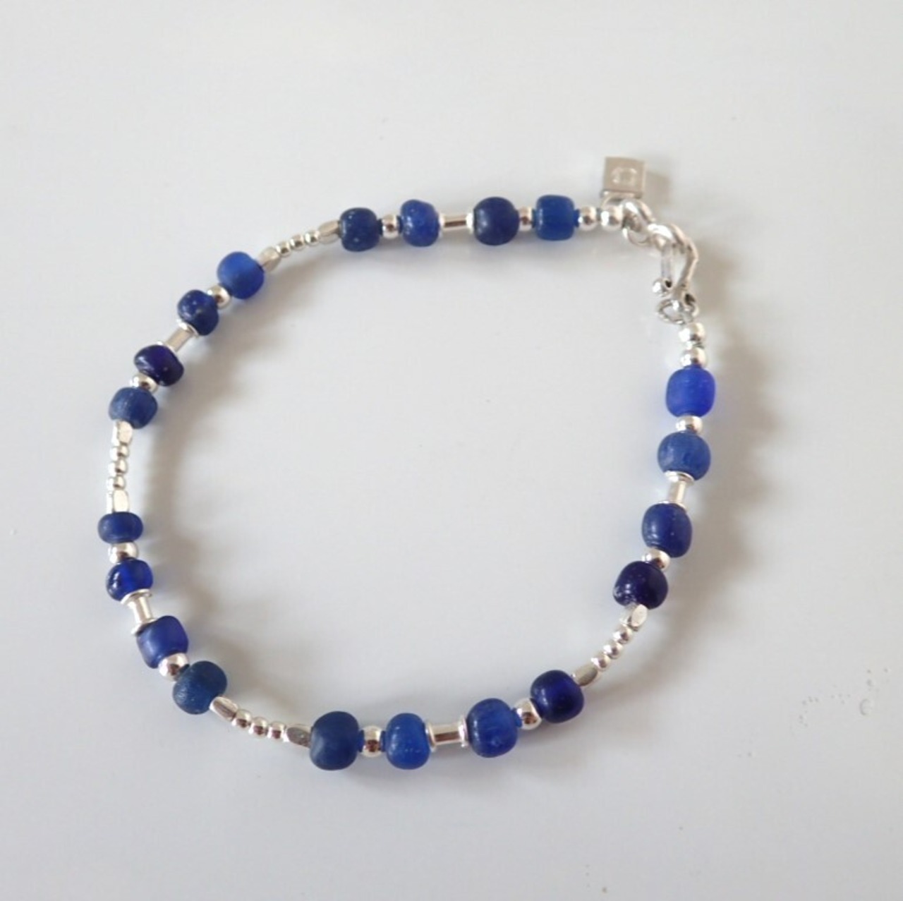 Mix Antique Beads Bracelet