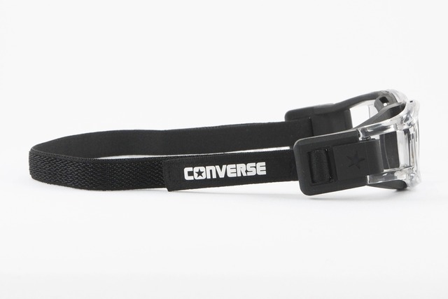 CONVERSE スポーツゴーグル CV-G004 Col.4 キッズ メガネ サングラス 小学生 ジュニア 野球 サッカー ドッジボール アイガード コンバース 正規品-4枚目