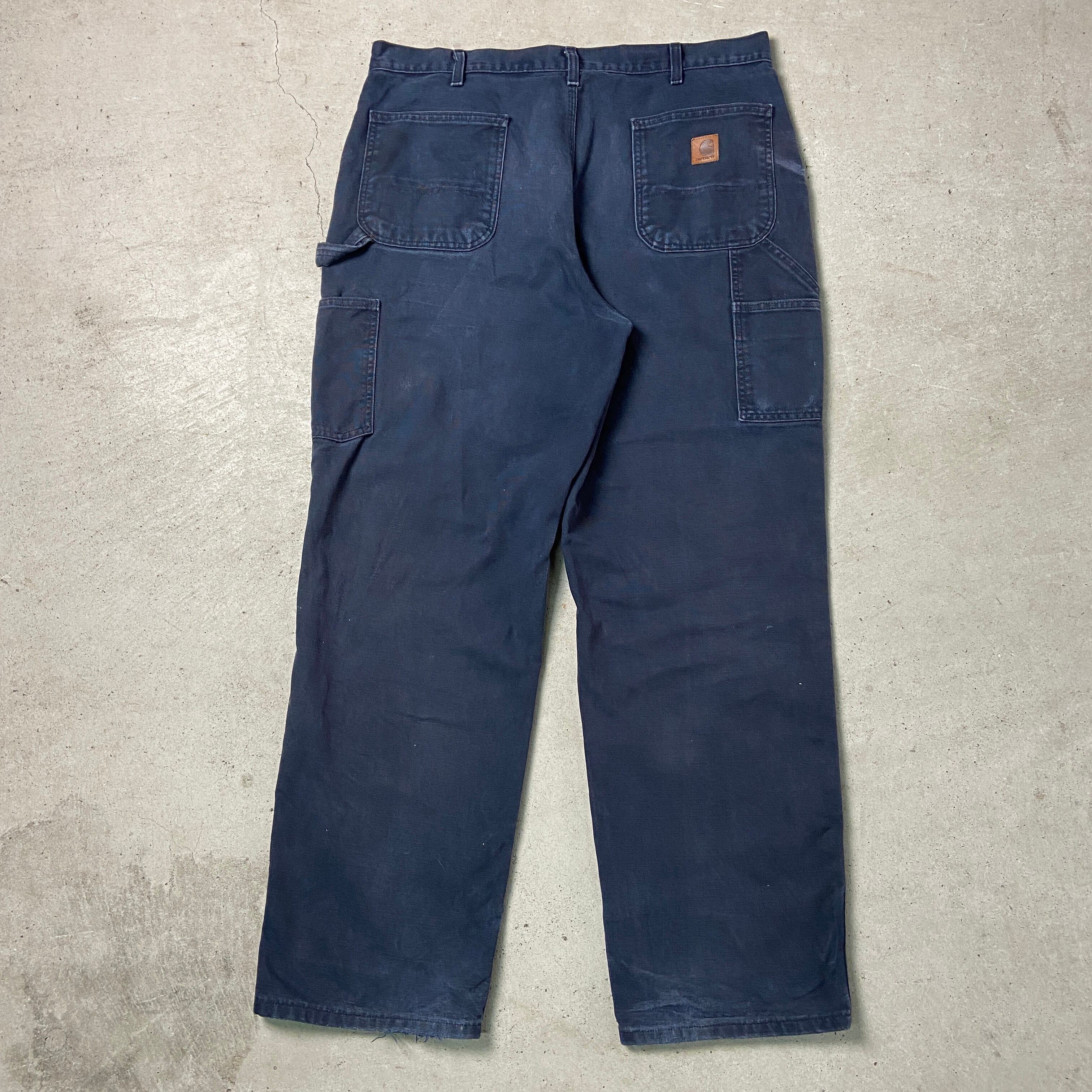 Carhartt B11  90s カーハート　デニム　ジーンズ