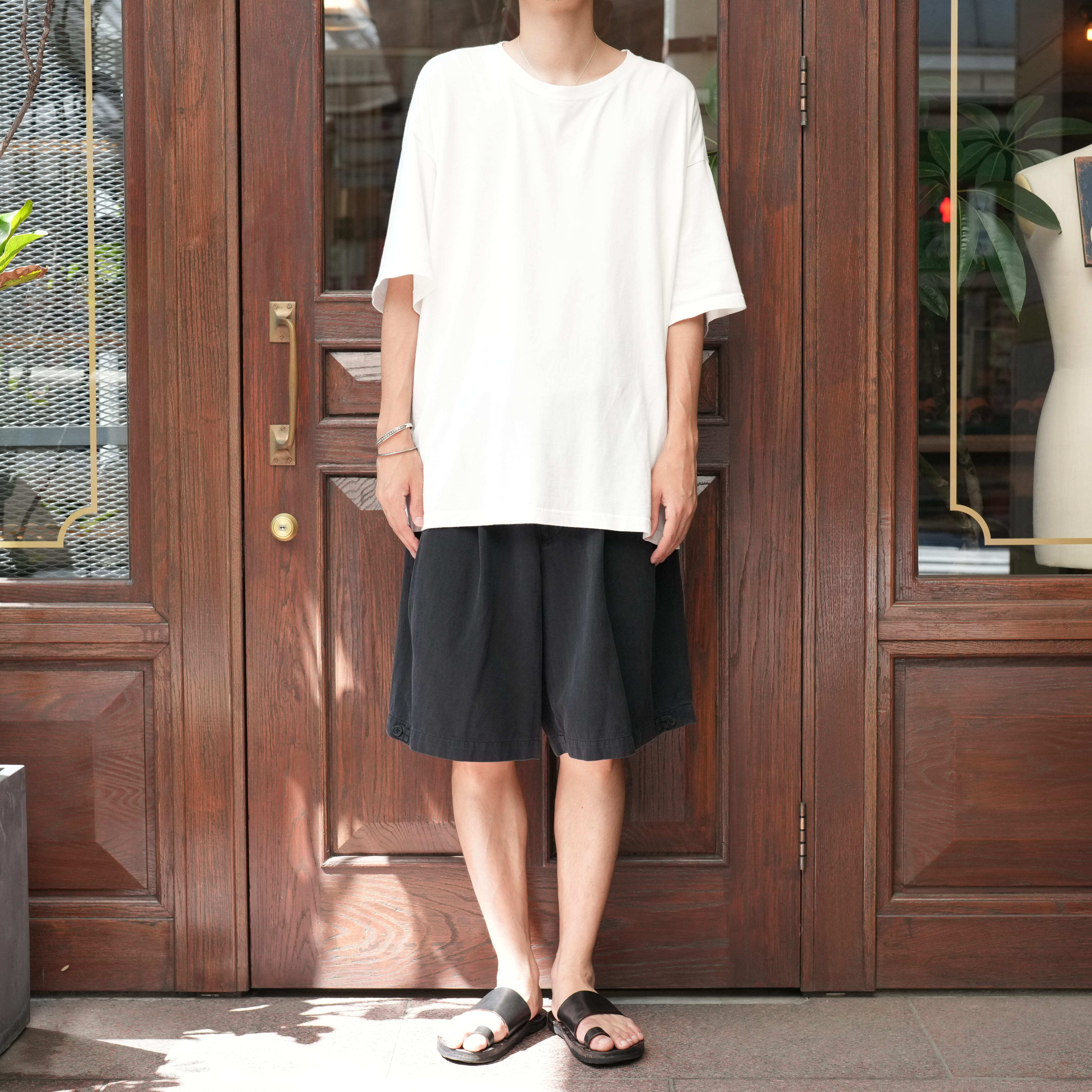 MAATEE&SONS for khaki 