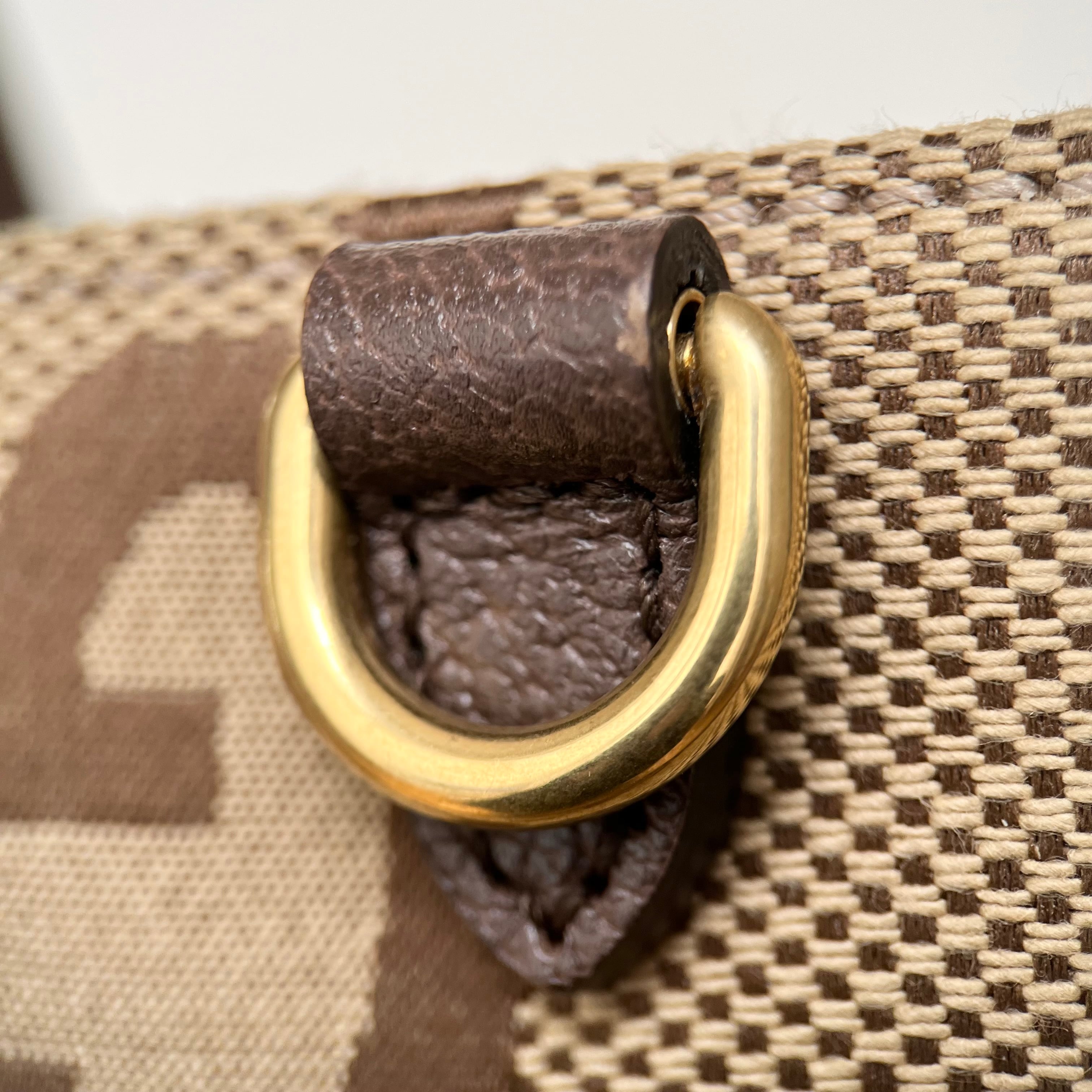 GUCCI グッチ トートバッグ ジャンボGG キャンバス 678839 | BRAND