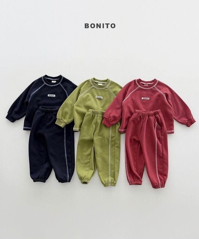 〚予約〛Guyna Grand Set <kids><Jr>