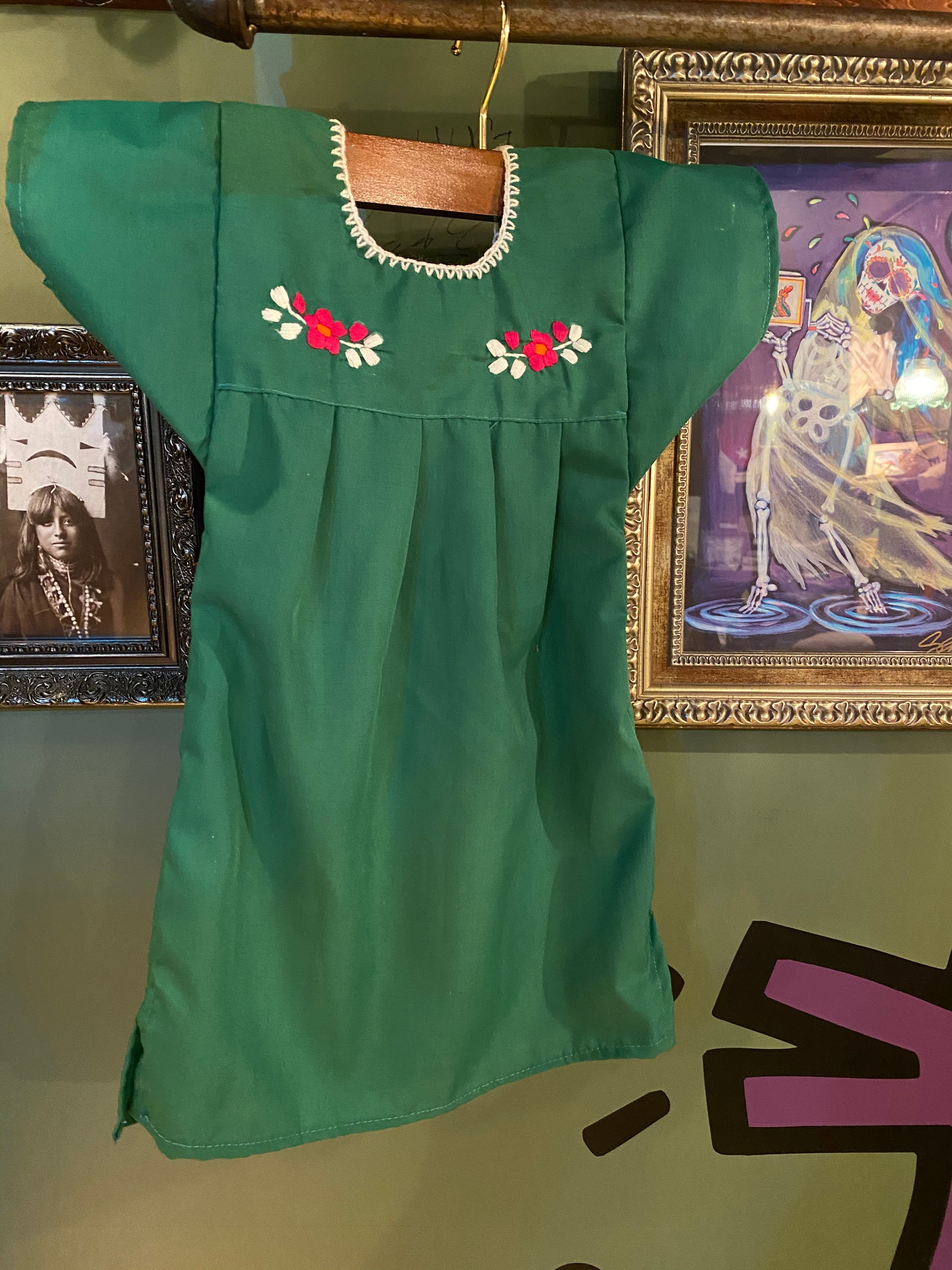 1点物/リメンバーミー/メキシコ・オアハカ買付】ハンドメイド Oaxaca