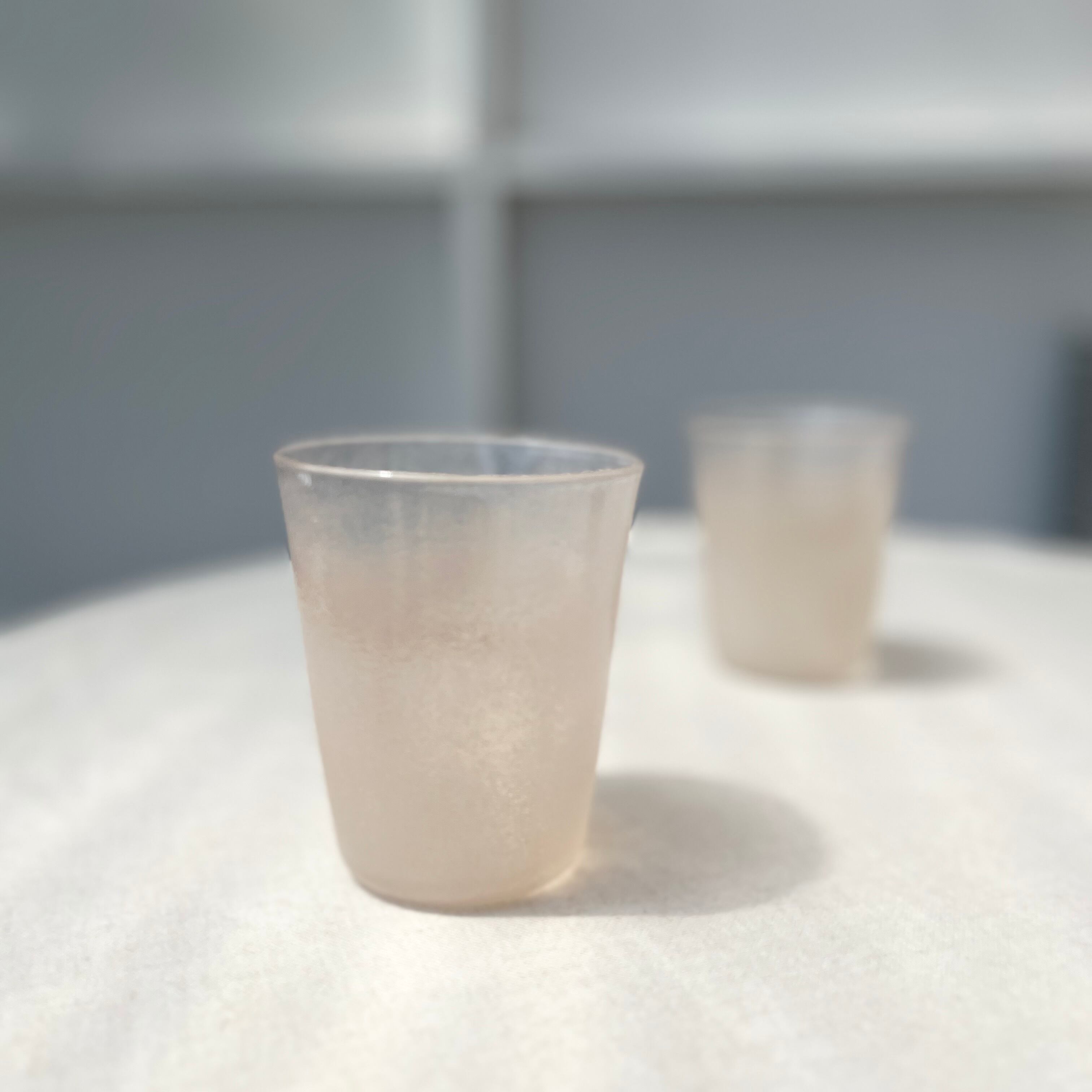 FUKU GLASS WORKS 相馬 佳織（ガラス） | ihana design(イハナデザイン）