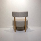 Bello Select パーソナルチェア ラウンジチェア 椅子 チェア ファブリック 北欧 ナチュラル モダン