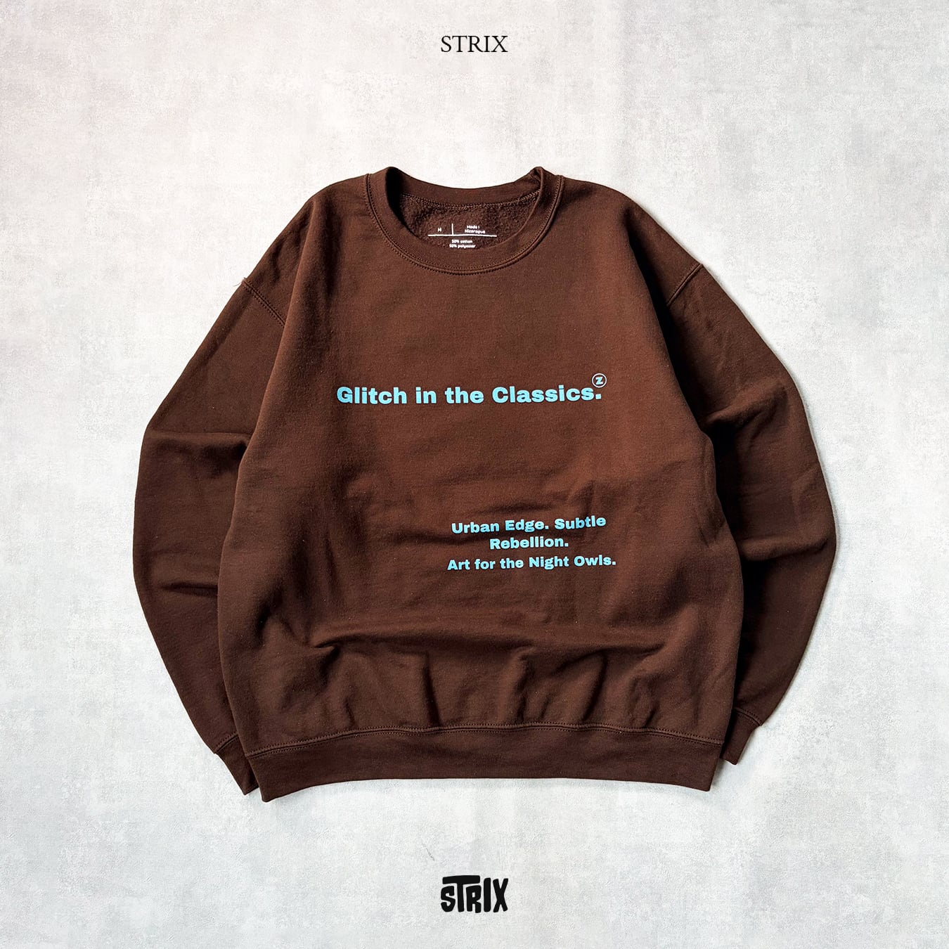オンライン古着屋STRIX