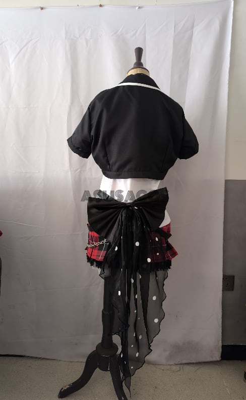 ASUSACOS 実物撮影！ 弦巻マキ コスプレ衣装 | ASUSACOS