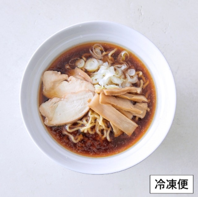 ボーンブロスヌードル（5食）