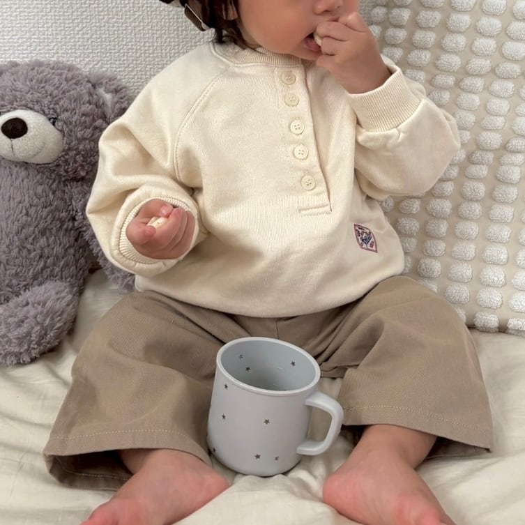 《即納》送料無料【BONITO】Autumn Chino Pants