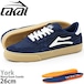 ラカイ ヨーク │26cm│ Lakai York Navy/Gume Suede ネイビー/ガム スエード メンズ スケボー シューズ スケシュー スニーカー スケートボード スケート ローカット