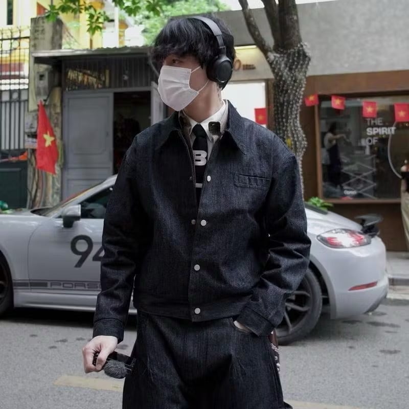 THEM STUDIO | P3398STORE