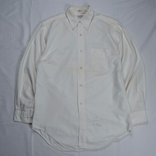 60’s Cotton Shirt