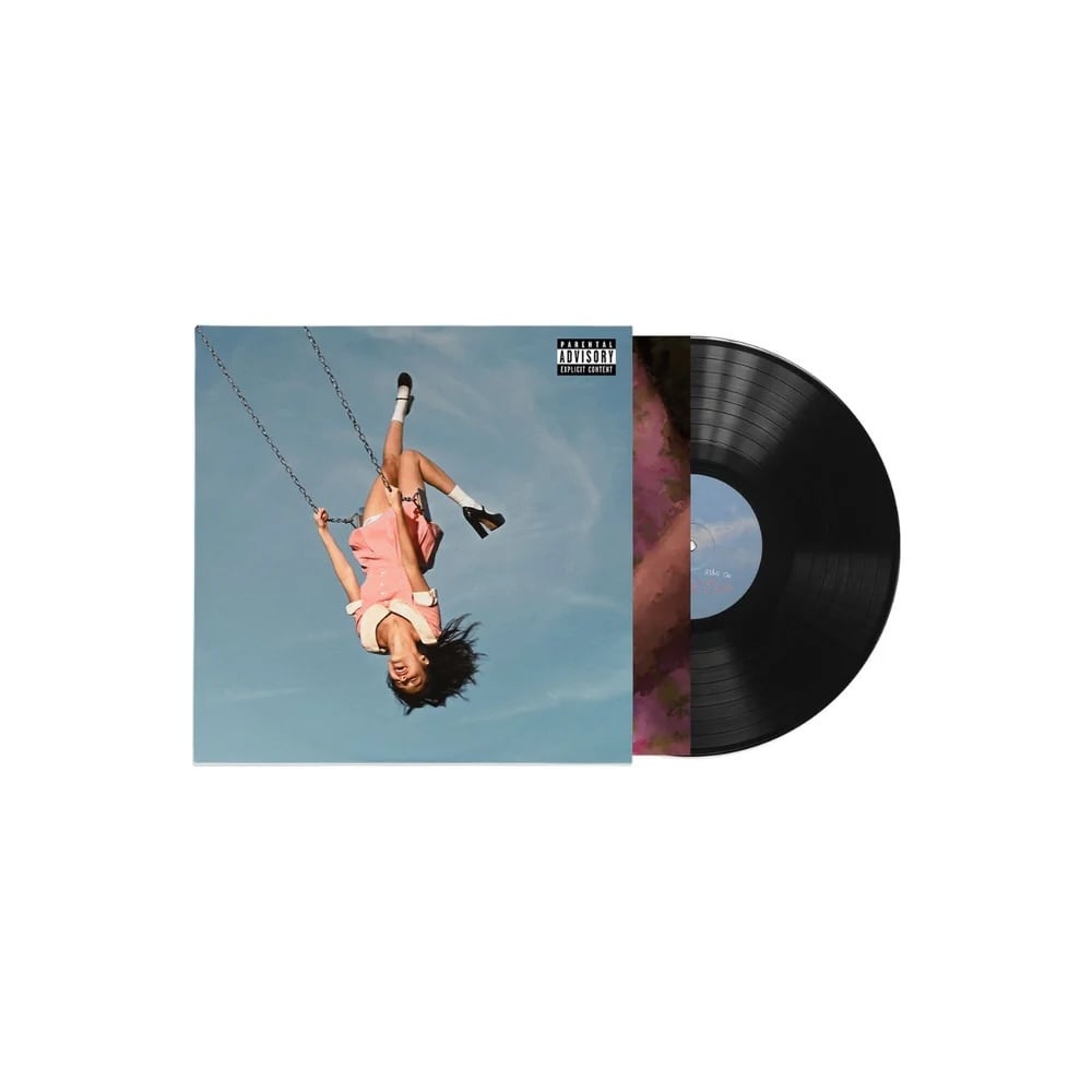 Blood Orange / Essex Honey (LP) | Record Shop BAGISM
