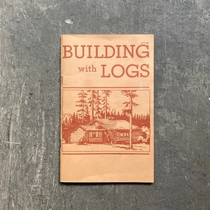 Building with Logs