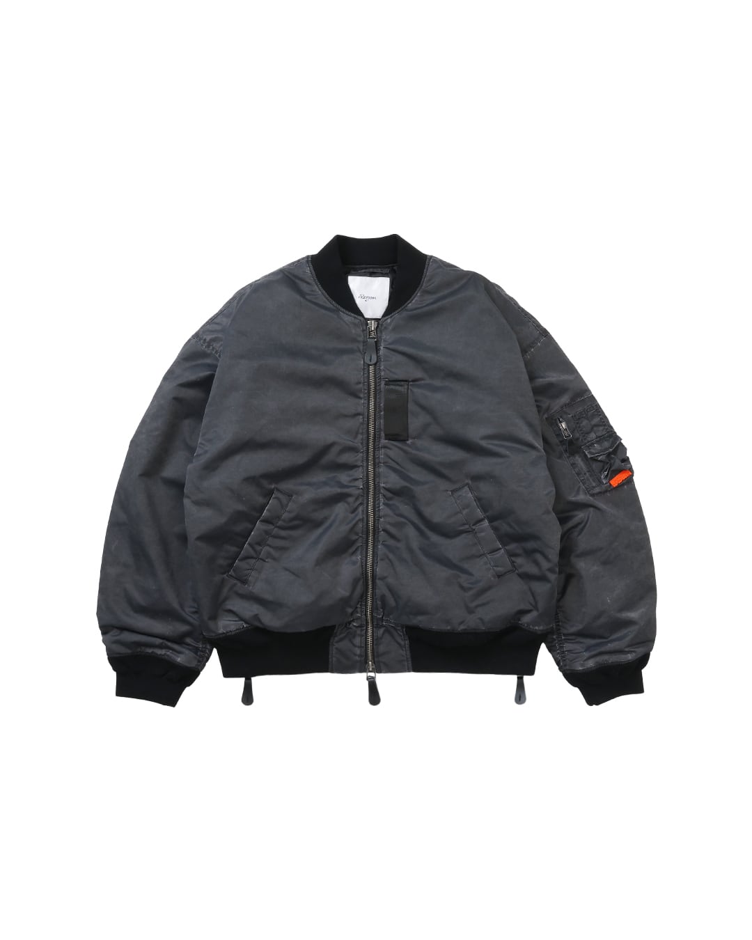 ブルゾン | #Re:room（リルーム）