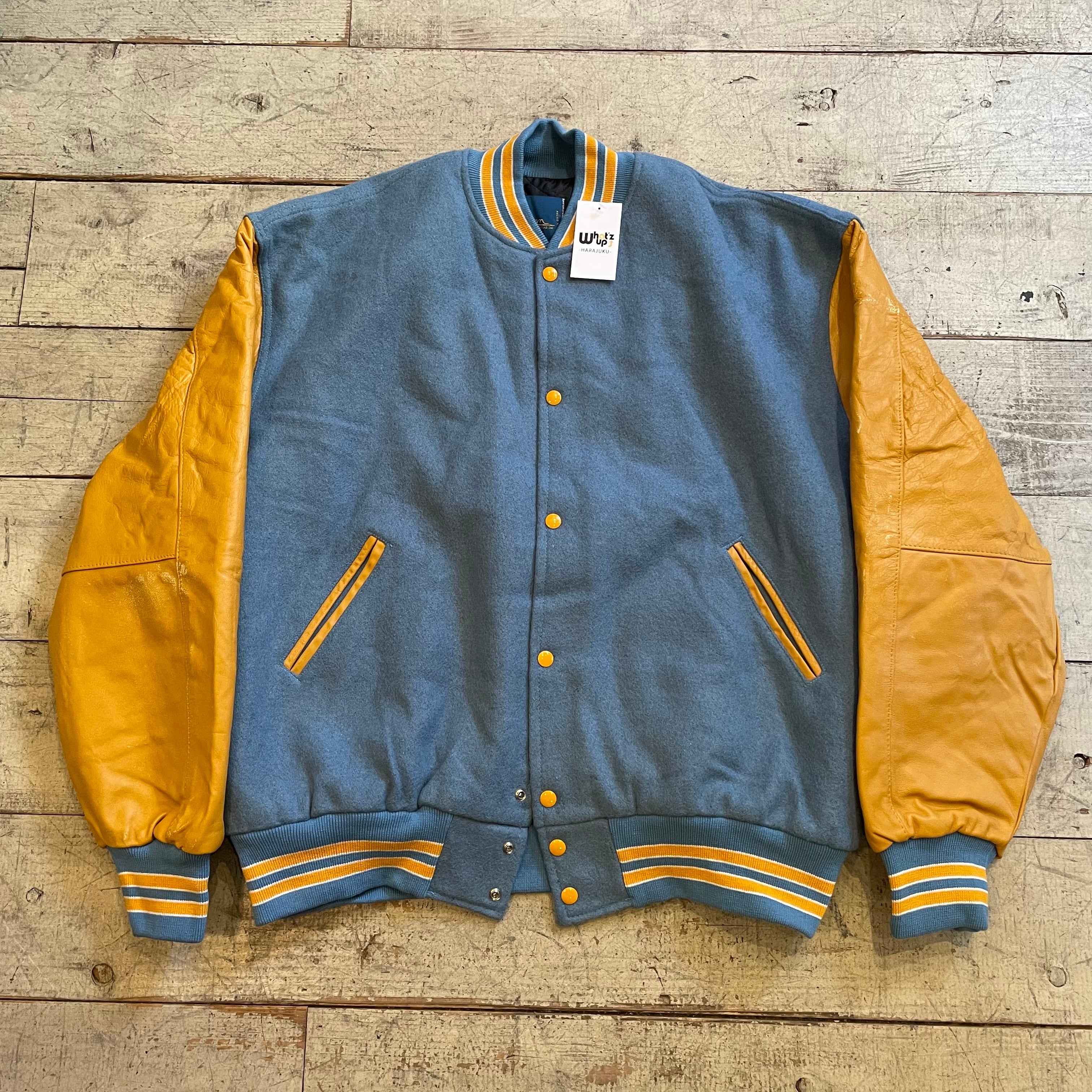 Adidas Vintage Sports Stadium Jacket