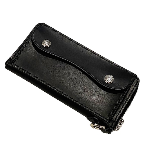 GROK LEATHER(グロックレザー) / BOUNTY WALLET(SIL925)(ウォレット)