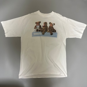 ●90s ANNE GEDDES アン・ゲデス Tシャツ