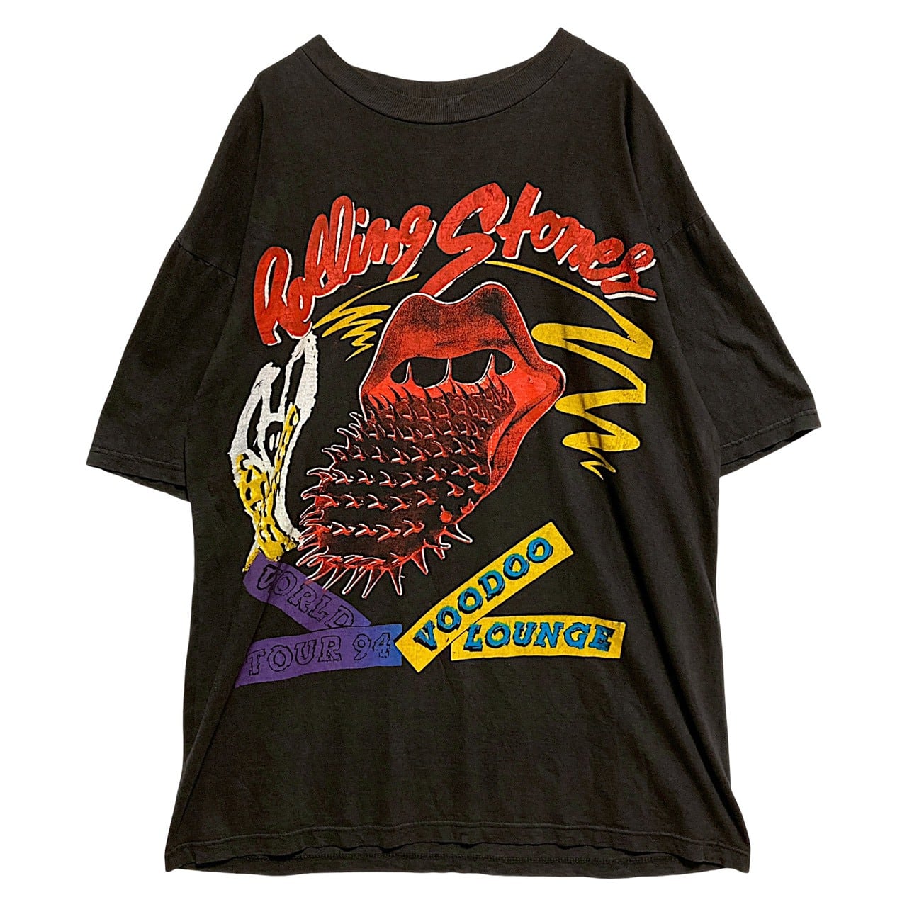 送料無料 / ロック バンド Tシャツ】 KING CRIMSON / In The Court Of