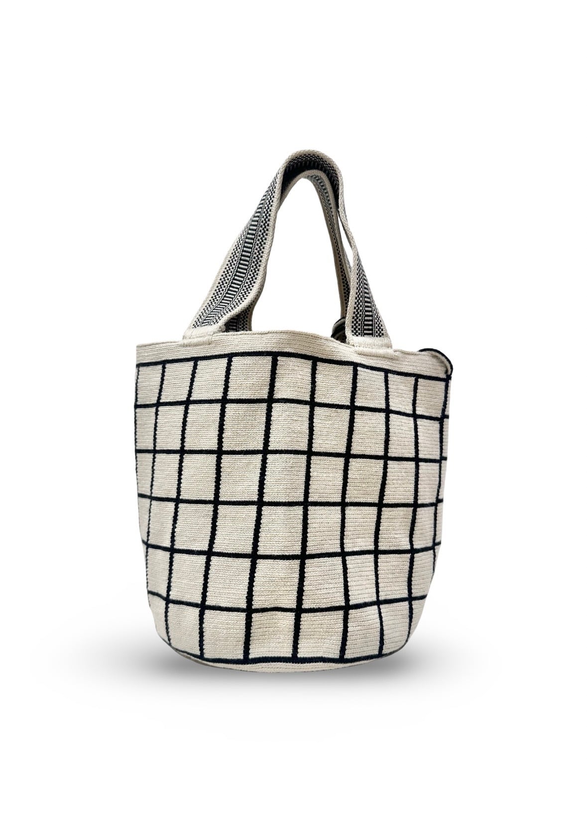 WAYUU Tote M | ワユーバッグスジャパン (Wayuu Bags Japan)