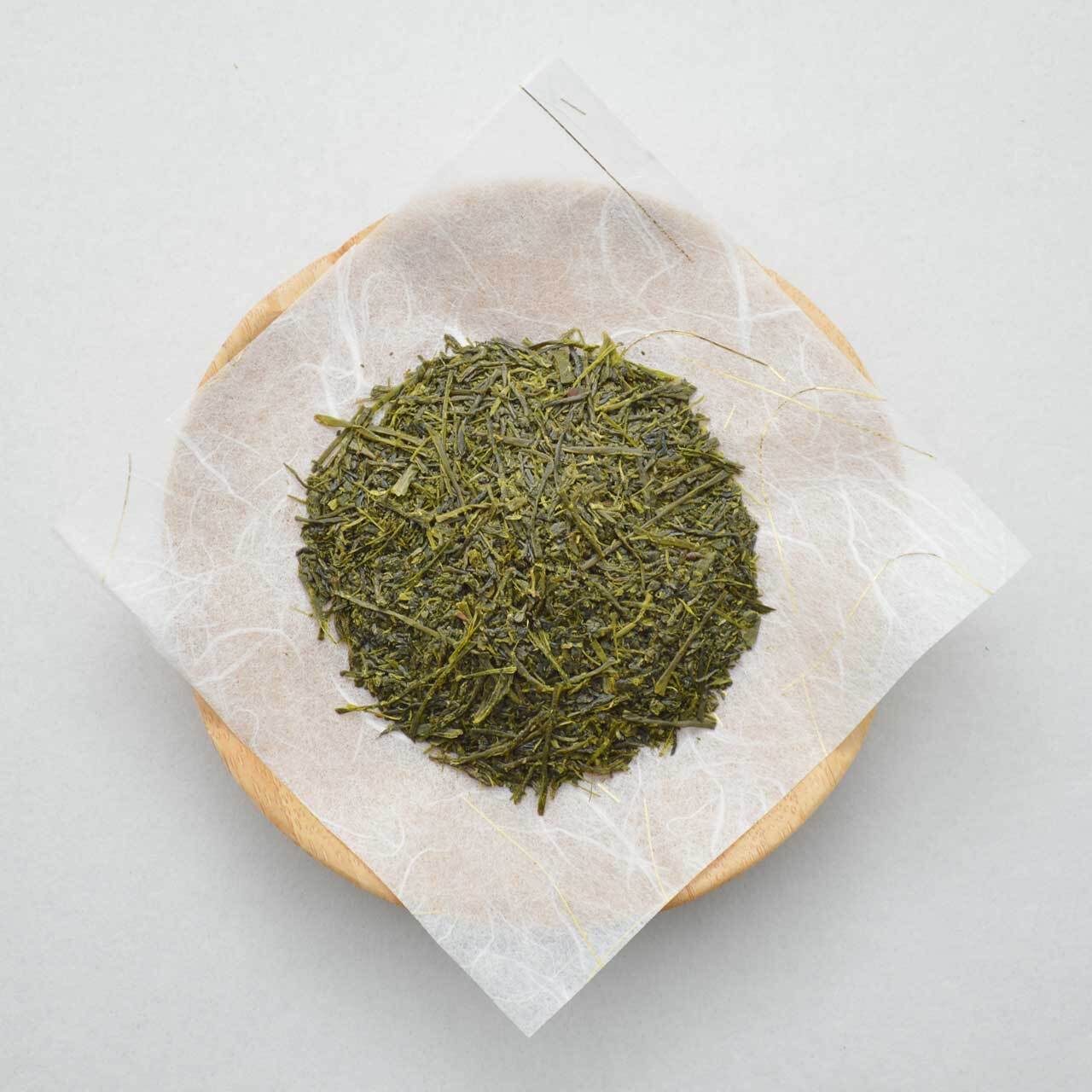 深むし茶 香 200g／TA-06 | 静岡牧之原茶｜サンエース公式通販