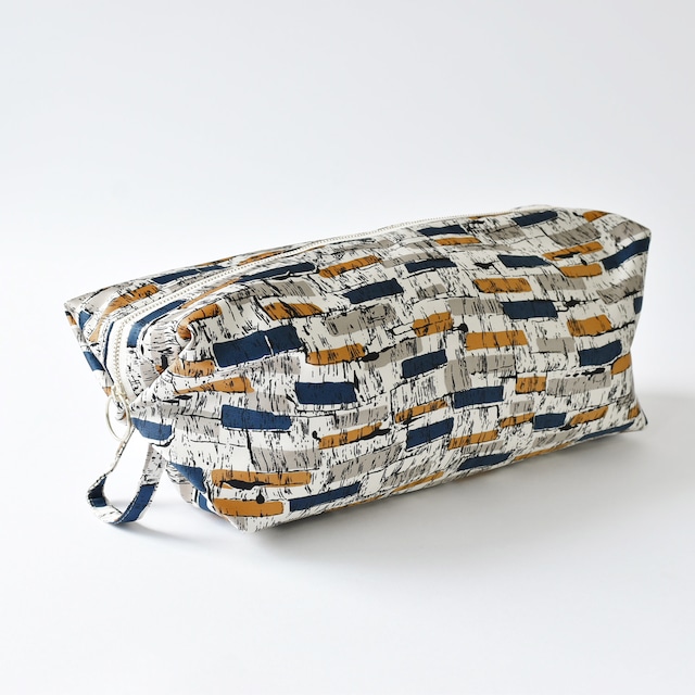 YUKA POUCH(L) / No,10111-3