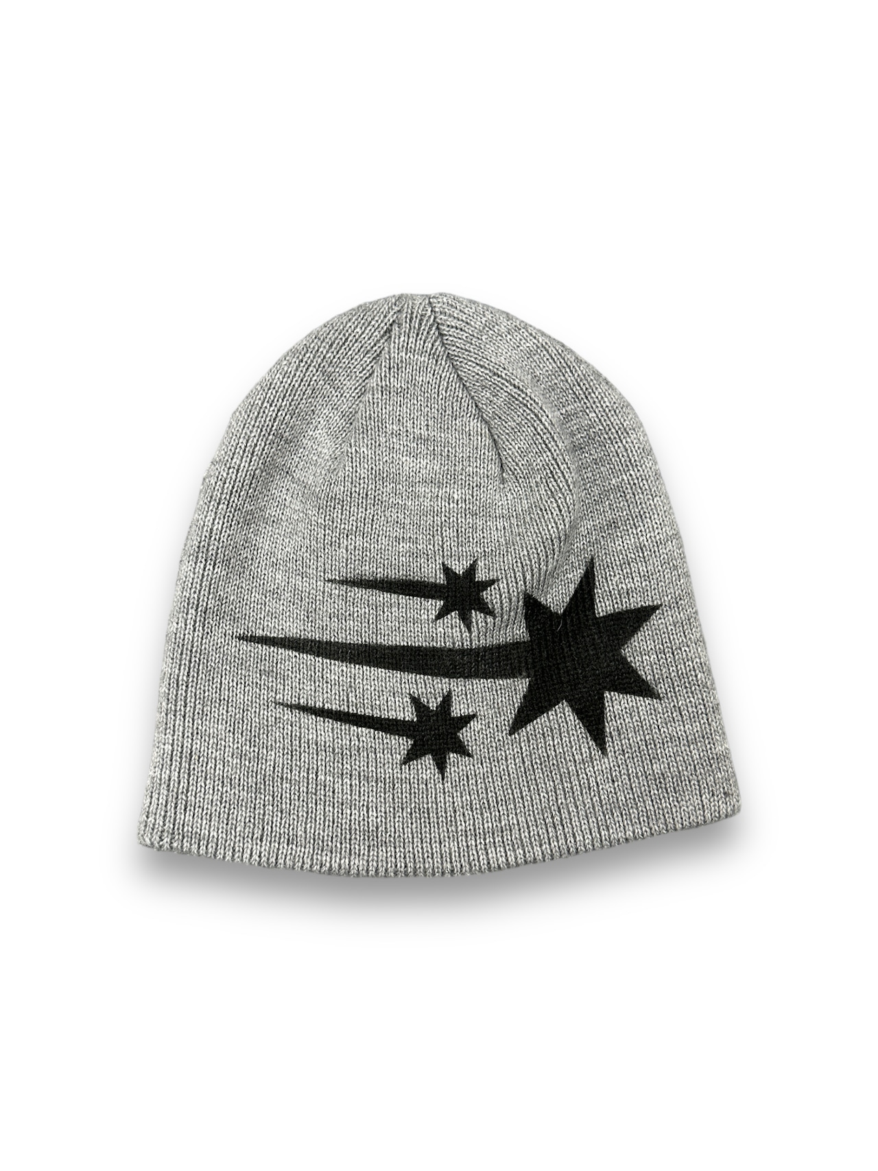 【PLANET STUDIO】3 star beanie