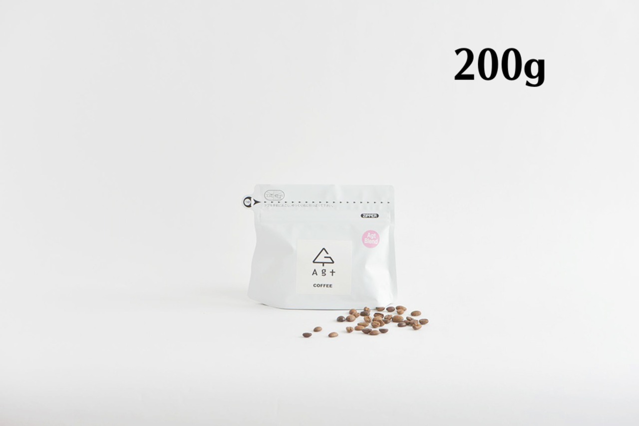 【12/1販売開始】(期間限定)クリスマスブレンド 200g