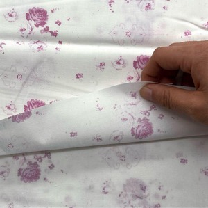 TB509◆2m◆SM◆CABBAGES & ROSES生地