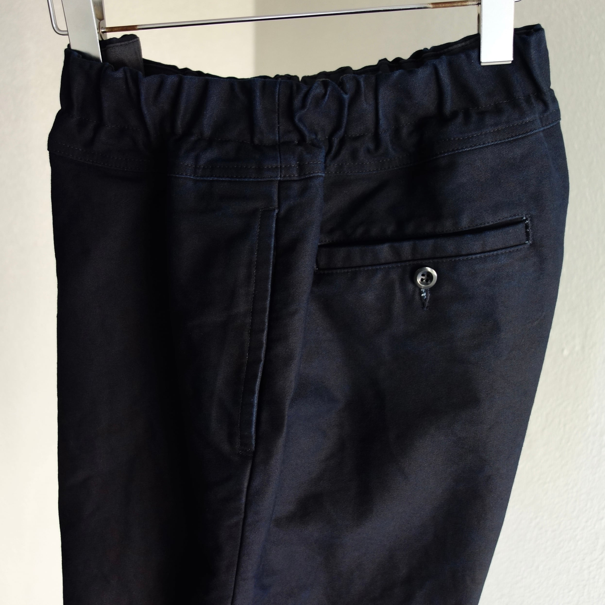 maquignon indigomoleskin idyllique pants